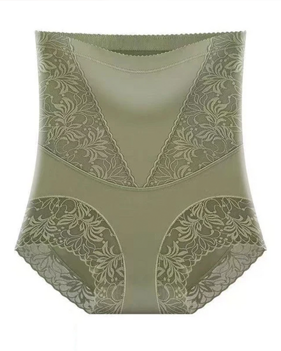 🩲Sidste Dag – Udsalg 50%⏰Kvinders High Waist-Mavekontrol