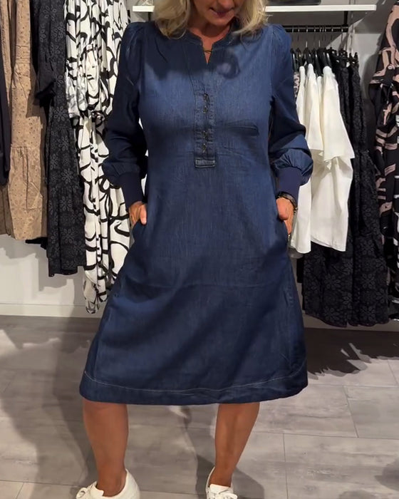 Klæd Pendler Elegant