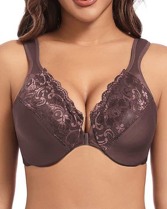 BH Frontlukning WonderWire