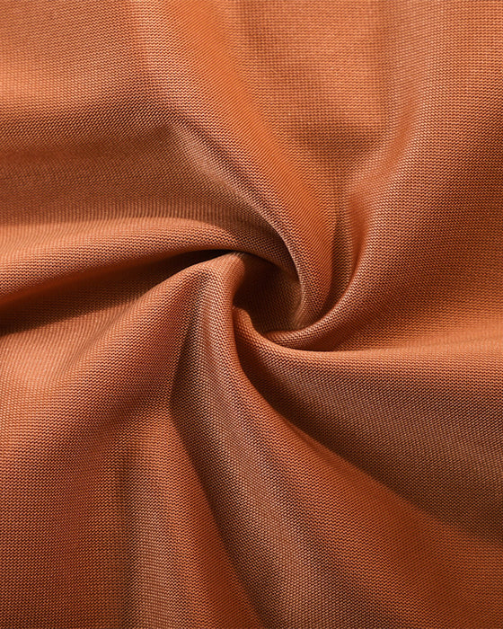 Højtaljede Blonde Trusser Til Kvinder