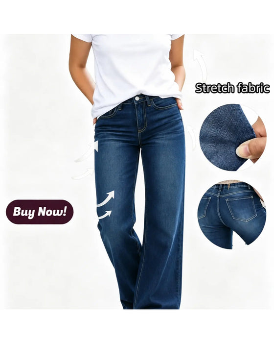 Jeans Casual Stretch Lige Ben