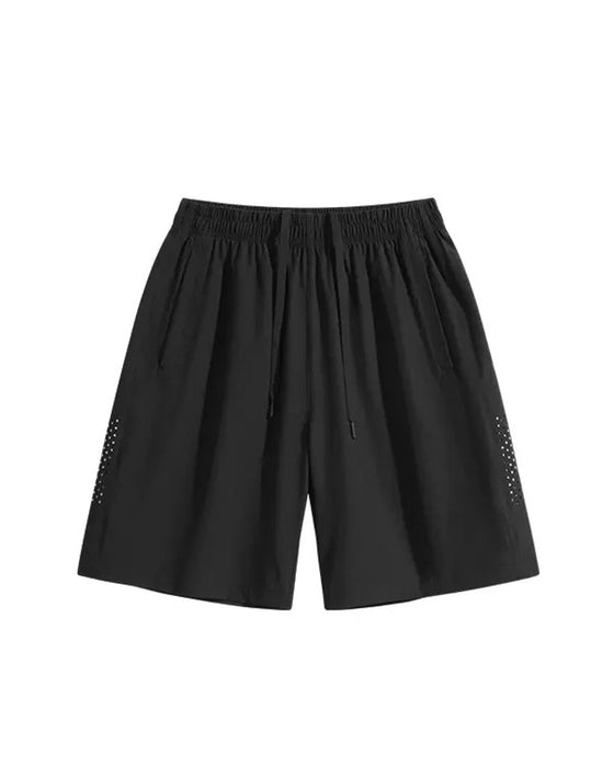 Shorts Lomme Snor Atletisk Casual