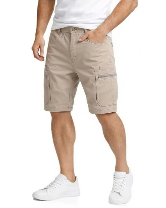 Shorts Herre Lige Cargo