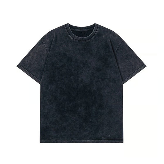 T-Shirt Herre Vintage Loose