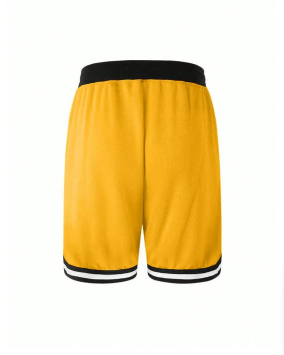 Herreshorts Sport Snor