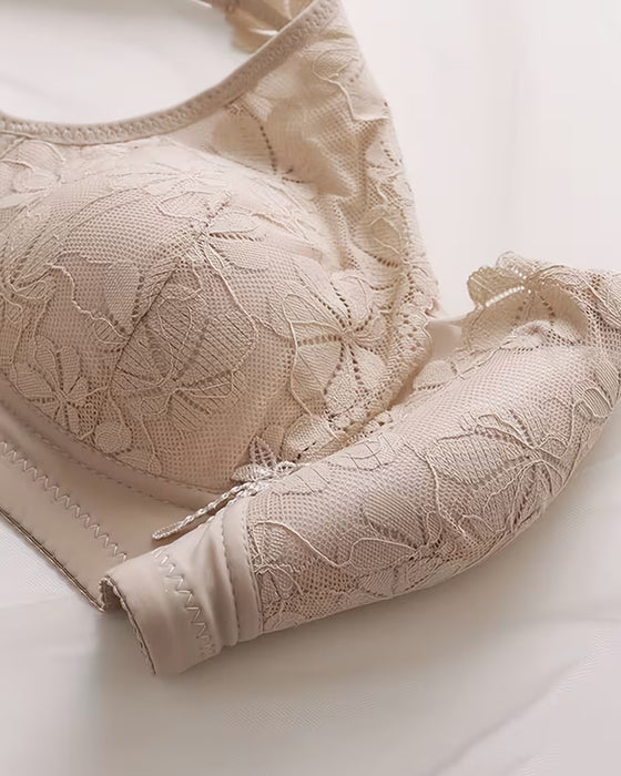 Undertøj Knipling Og Latex Bomuld