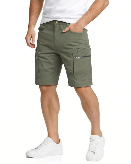 Shorts Herre Lige Cargo