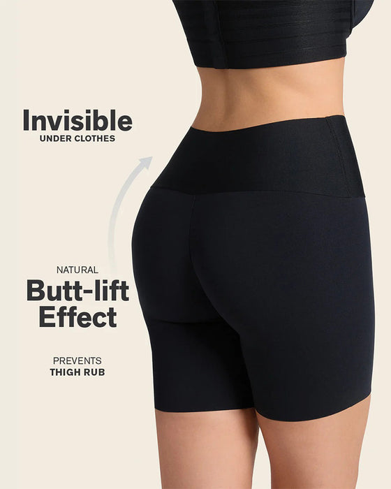 Leggings Balleløftende Fast Mavekontrol