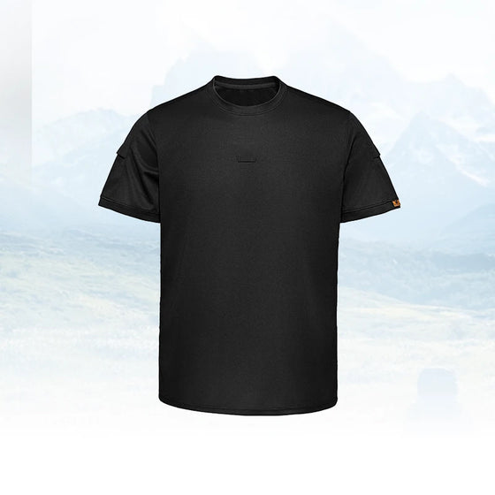 Skjorte Super Stretch Klassisk Udendørs