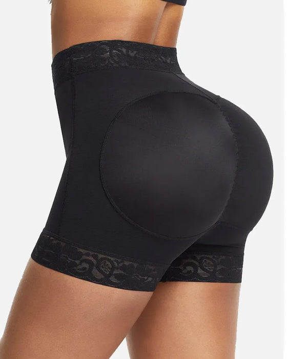 Balleløfter Trusser Shapewear Til Kvinder