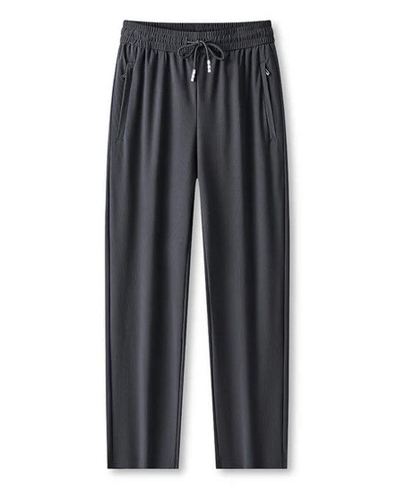 Bukser Issilke Solbeskyttelse Sport