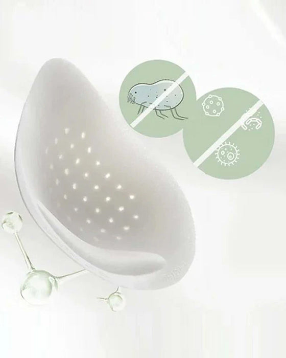 Løftende push-up BH uden ståltråd