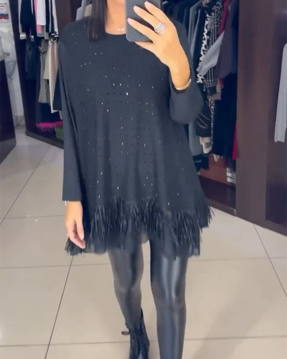 Hem Top Mode Rhinsten