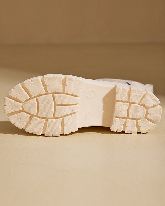 Vandtætte og skridsikre Martin-støvler