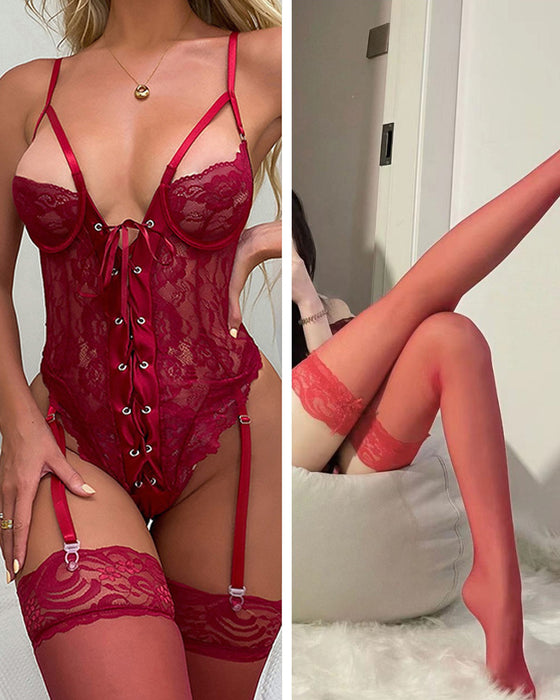 Pyjamas En-Del Sexet