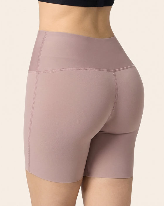 Leggings Balleløftende Fast Mavekontrol