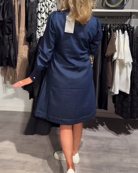 Klæd Pendler Elegant