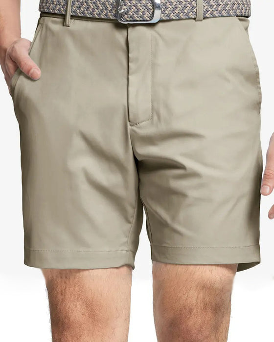 Shorts Business Casual Knælang