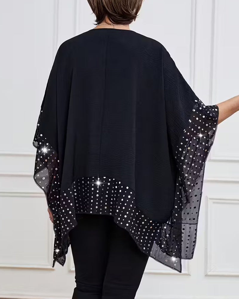 Top Modemæssig Flagermuseærme Løs