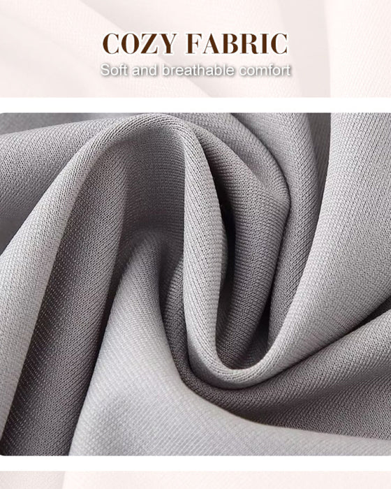 🍂Efterårstilbud💕Dame-sæt i flere farver – hyggeligt og komfortabelt