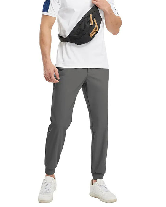 Bukser Herre Casual Jogger