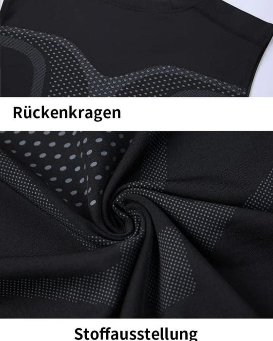 Tank Top Herre Hurtig Tør