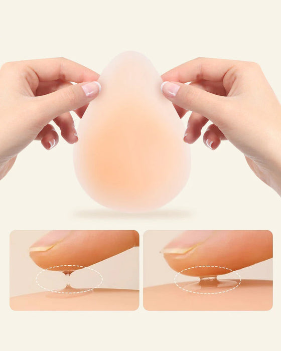 Brystpatch Vanddråbe