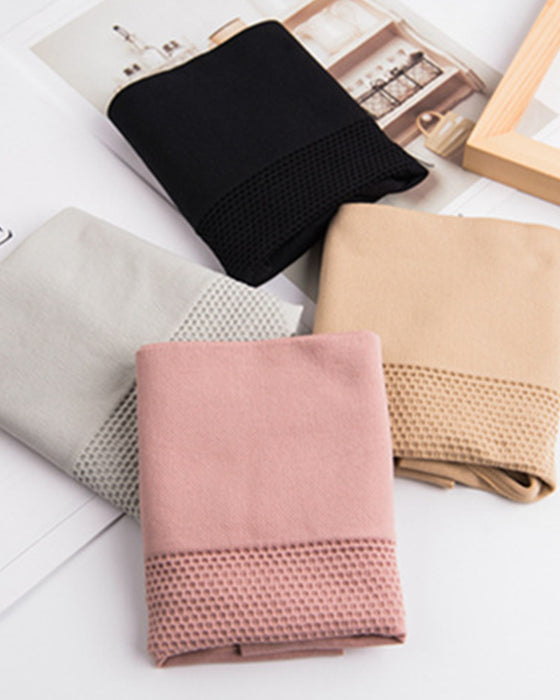 Undertøj Honningkage Høj Talje