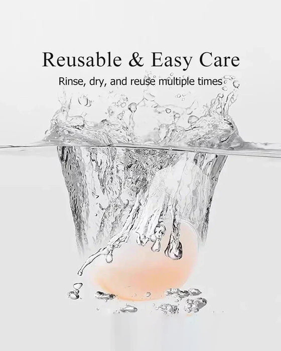 Brystpatch Vanddråbe