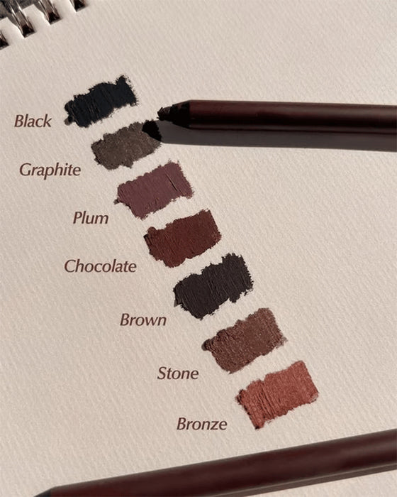 Vandtæt Eyeliner Pen