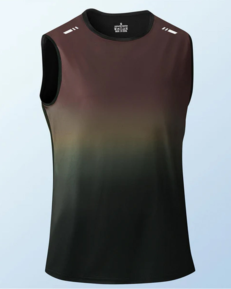 Herre Linne, Gradient, Rundhalset