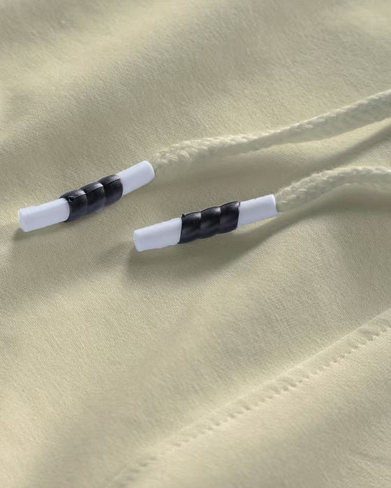 Herreshorts Afslappet Midtalje