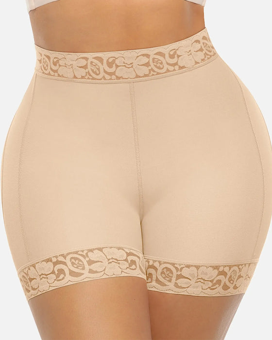Balleløfter Trusser Shapewear Til Kvinder