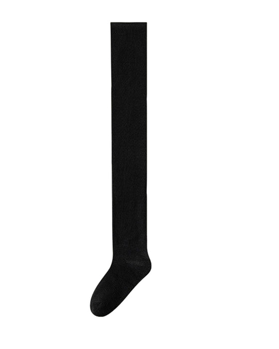 Ekstra tykke lange strømper