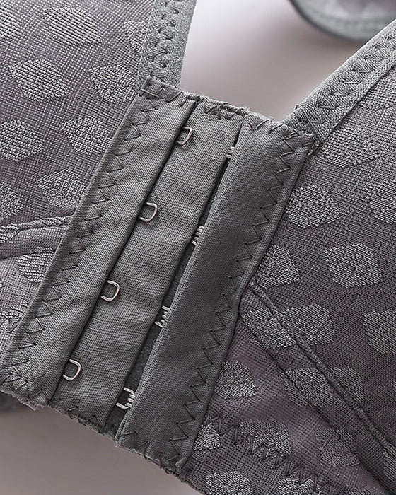 Bh Med Forspænde Og Modhæng-Funktion