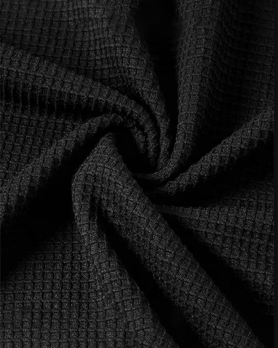 Topp Med Krave Og Kontrastfarveindsats