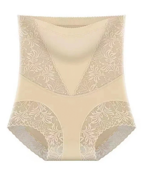 🩲Sidste Dag – Udsalg 50%⏰Kvinders High Waist-Mavekontrol