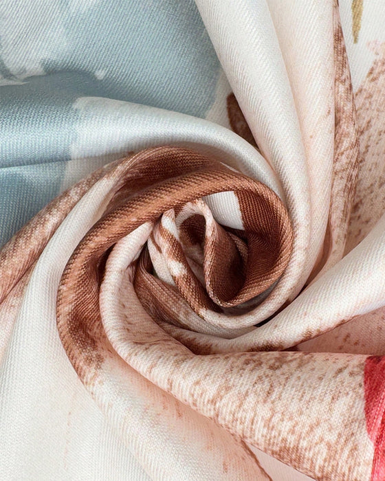 Kjole Alsidig Casual Positionering Print Lige