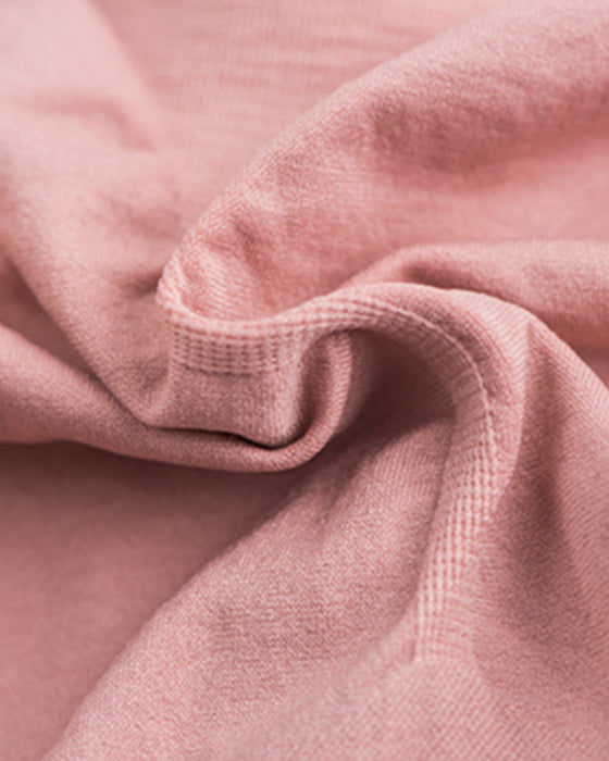 Undertøj Honningkage Høj Talje