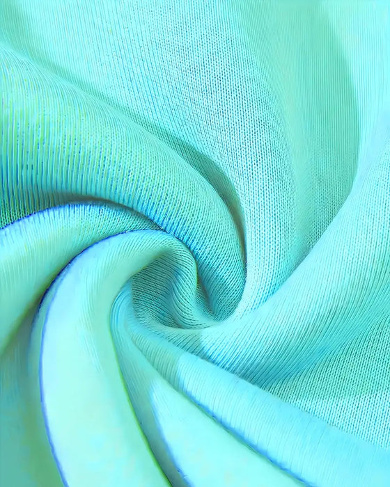 Sweatshirt Langærmet Afslappet Med Print