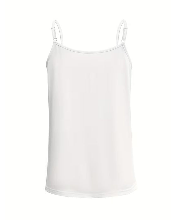 Cami Top Camisole Blonder