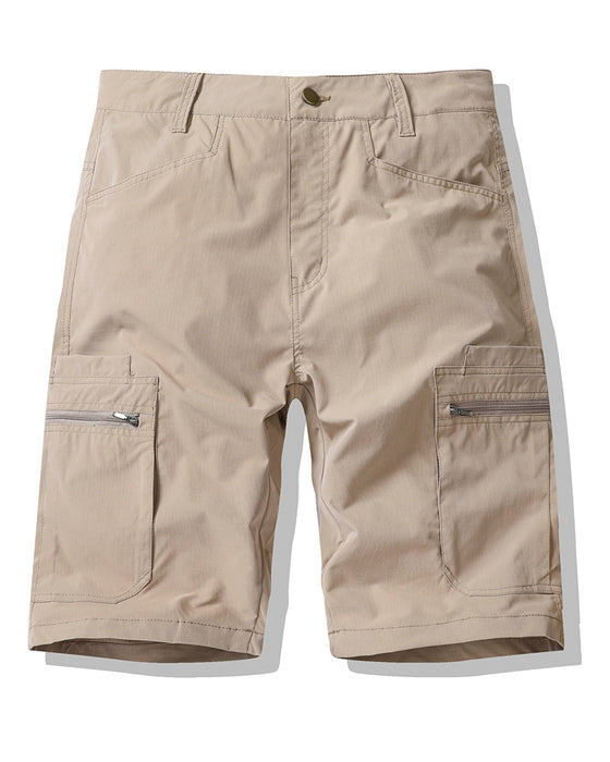 Shorts Herre Lige Cargo