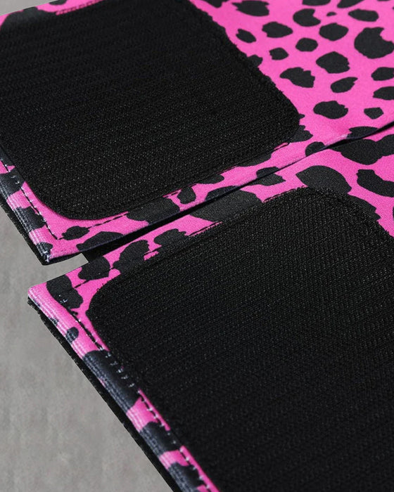 Bælte Talje Cincher Ab Bælte Mavekontrol Kropsformer Med Triple Wrap Kvinder