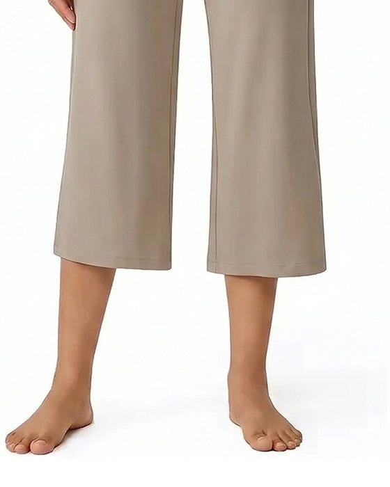 Buks Slim Fit Afslappet Alsidig Lomme
