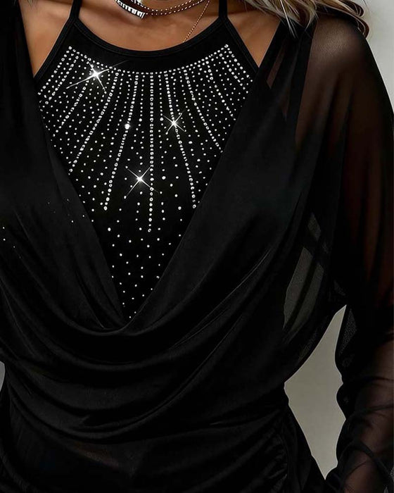 Top Tynd Blitz Krave