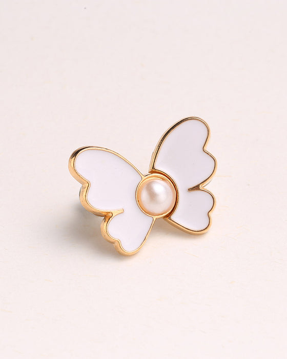 Sommerfugl Taljespænde