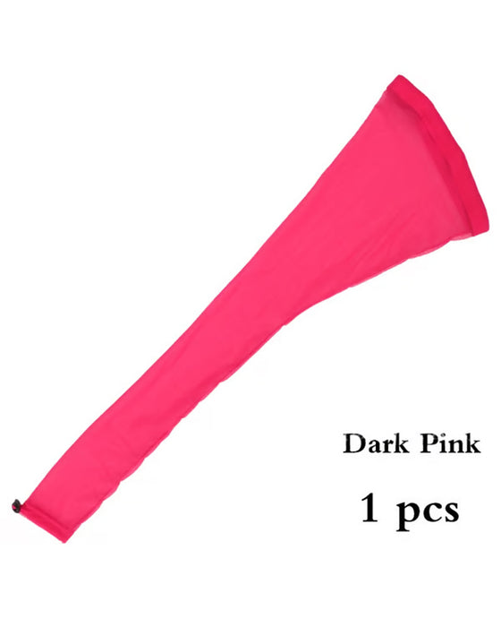 Hårvæv-ærme – Moderigtigt design – Hårpleje