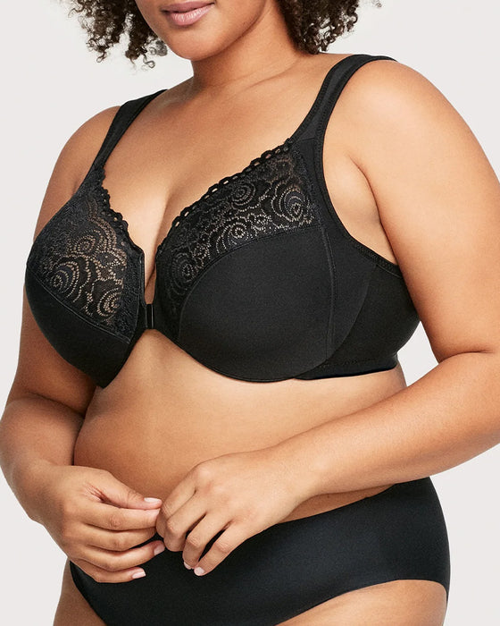 BH Frontlukning WonderWire