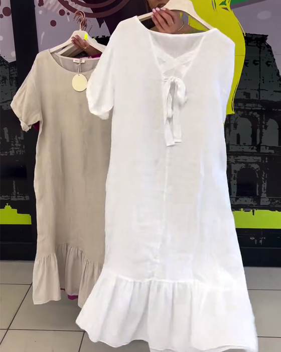 Klæd Dig Pendler Casual