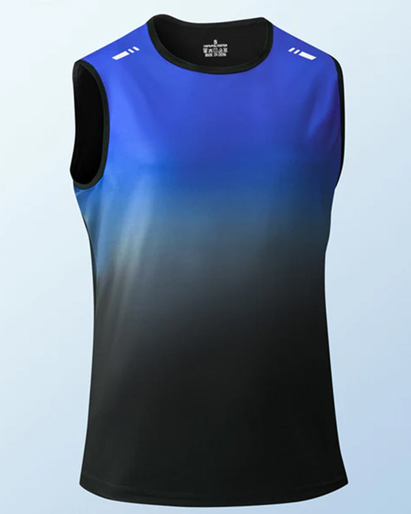 Herre Linne, Gradient, Rundhalset